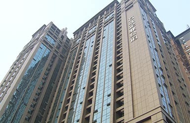 邯郸市中广房地产开发有限公司